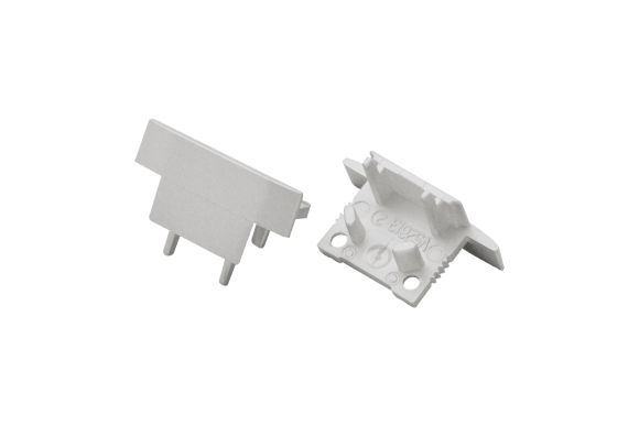 Заглушки для профиля DesignLed