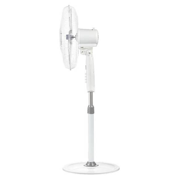 Вентилятор напольный BFF–802 42Вт бел. Ballu НС-1236005 Вентилятор напольный BFF–802 42Вт бел. Ballu НС-1236005