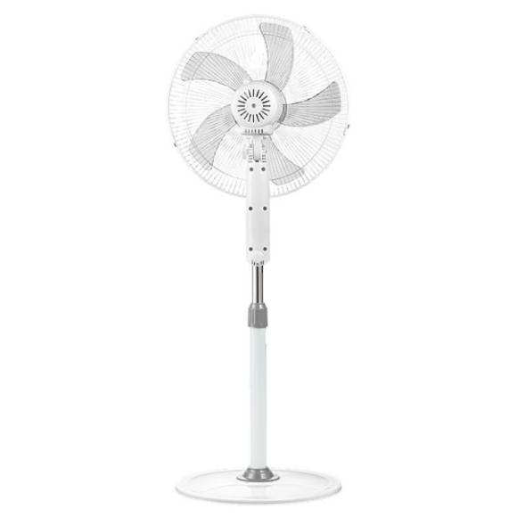 Вентилятор напольный BFF–802 42Вт бел. Ballu НС-1236005 Вентилятор напольный BFF–802 42Вт бел. Ballu НС-1236005