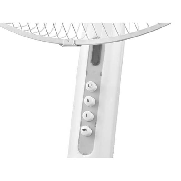 Вентилятор напольный BFF–802 42Вт бел. Ballu НС-1236005 Вентилятор напольный BFF–802 42Вт бел. Ballu НС-1236005