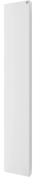 Радиатор стальной Royal Thermo Flat 300-1800 Bianco Traffico 180х30