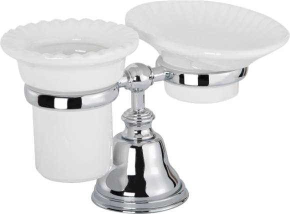 Стакан Tiffany World Harmony TWHA141cr