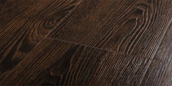 Ламинат Hessen Floor Bavaria Темный шоколад 3055-8