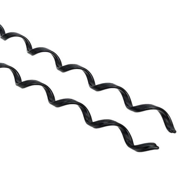 Вязка спиральная SO115.95 (70-95мм) PROxima EKF so-115.95 Вязка спиральная SO115.95 (70-95мм) PROxima EKF so-115.95