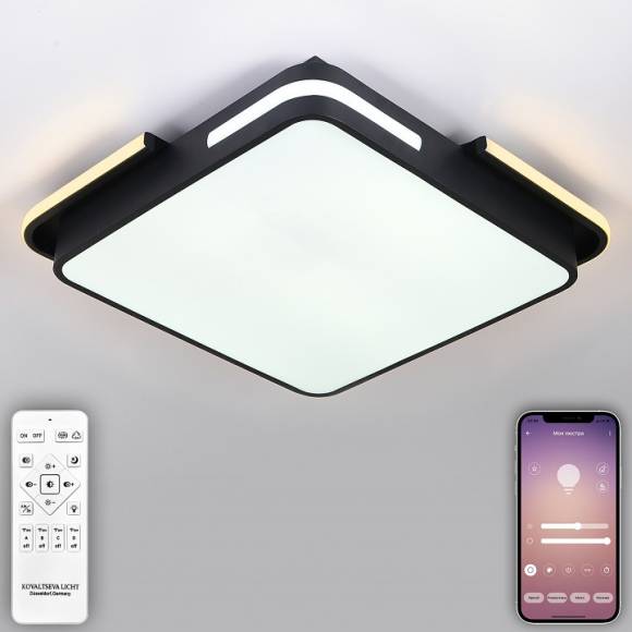 Накладной светильник Natali Kovaltseva FUTURE INNOVATION STYLE 83113 Накладной светильник Natali Kovaltseva FUTURE INNOVATION STYLE 83113