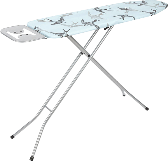 Гладильная доска Hausmann Compact HM-3162 110х33 см