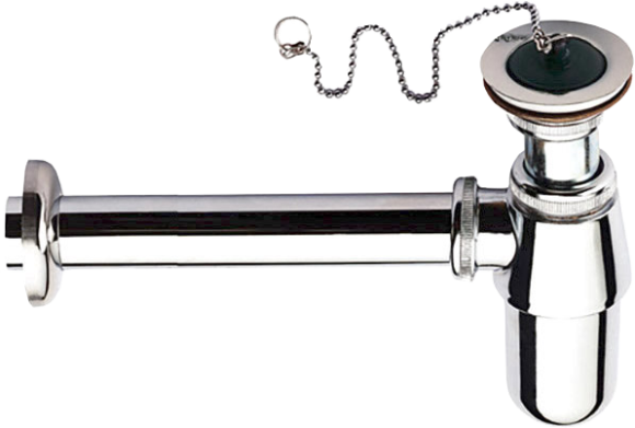 Сифон для раковины Remer 973Z114