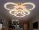Накладной светильник Ambrella Light FA FA418 Накладной светильник Ambrella Light FA FA418