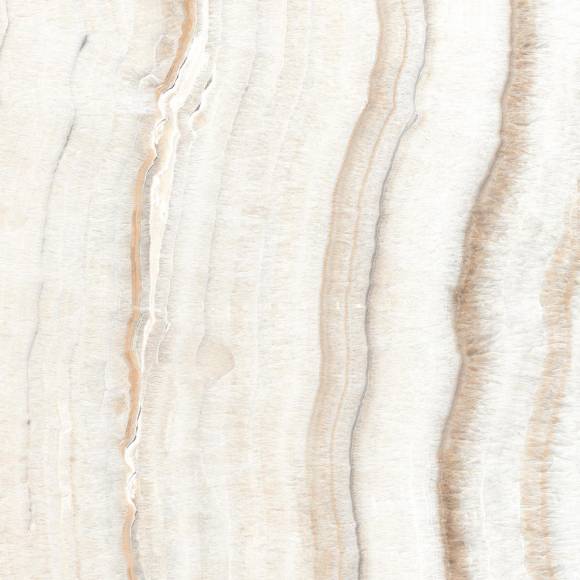 Керамогранит Laparet Onyx Jupiter 60x60 серый, полированный