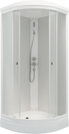 Душевая кабина Triton Ультра Щ0000061821 80х80 Душевая кабина Triton Ультра Щ0000061821 80х80