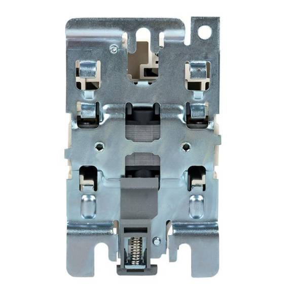 Контактор КМЭ 65А кат. 220В AC 1НО+1НЗ EKF ctr-s-65-220 Контактор КМЭ 65А кат. 220В AC 1НО+1НЗ EKF ctr-s-65-220