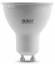Лампа светодиодная Gauss Led Elementary MR16 GU10 9Вт 4100K 13629