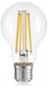Лампа светодиодная Gauss Filament E27 15Вт 4100K 102902215 Лампа светодиодная Gauss Filament E27 15Вт 4100K 102902215