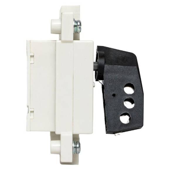 Рубильник-выключатель 4п 100А с рукояткой управления для прямой установки PowerSwitch EKF psds-100-4 Рубильник-выключатель 4п 100А с рукояткой управления для прямой установки PowerSwitch EKF psds-100-4