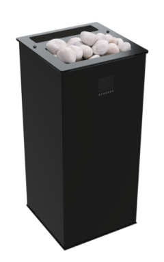 Электрическая банная печь Sangens W12G