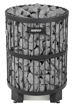 Печь для сауны Harvia Legend PO11 Печь для сауны Harvia Legend PO11
