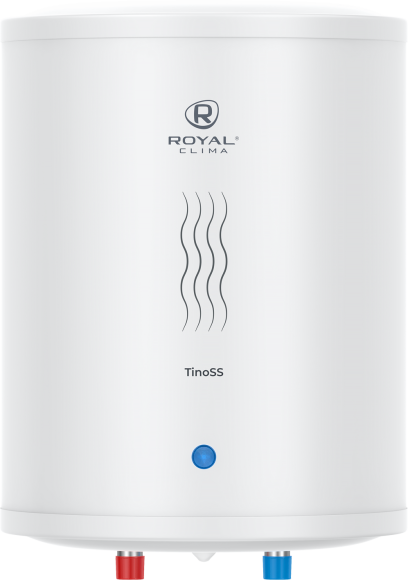 Накопительный водонагреватель Royal Clima Tinoss RWH-TS15-RS электрический