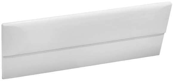 Экран VitrA Panel 150 пластиковый