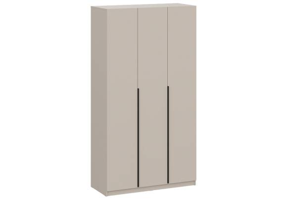 Шкаф для одежды Woodville Даиго 1200 120x51x222 меланж
