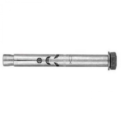 Анкер клиновой однораспорный 20*300