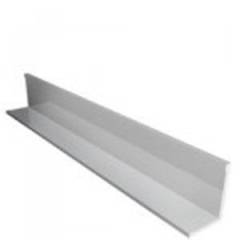 Профиль потолочный угловой PL19*24 белый матовый А902 rus алюминий Профиль потолочный угловой PL19*24 белый матовый А902 rus алюминий