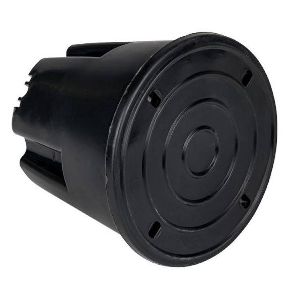 Держатель кровельный универ. d8-10мм (с бетоном) PROFI PROxima EKF lp-d1000 Держатель кровельный универ. d8-10мм (с бетоном) PROFI PROxima EKF lp-d1000