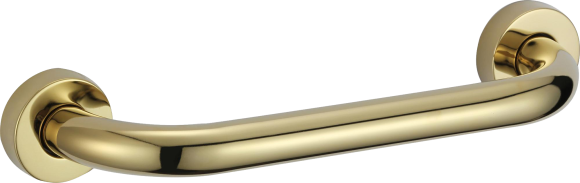 Поручень Savol S-10030B золото, 30 см