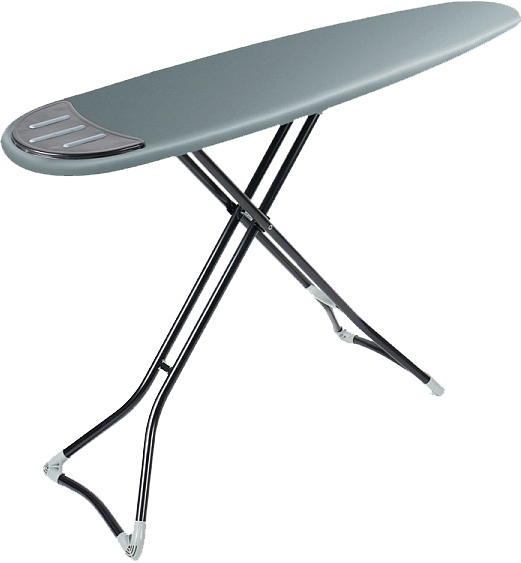 Гладильная доска Hausmann Cosmic HM-4122 140х38 см