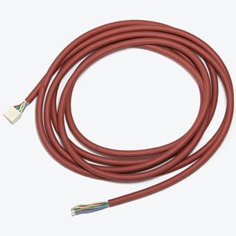 Harvia Кабель для пульта к печи Moderna/Fuga/Delta EE/Kivi 3м артикул WX250