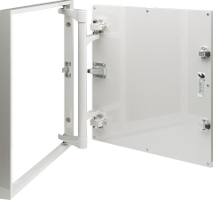 Ревизионный люк Хаммер Стил 60x60 см, настенный