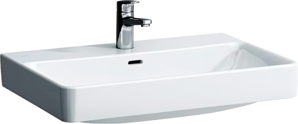 Раковина Laufen Pro S 8.1096.7.000.104.1 70 см
