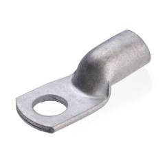 Наконечник медный луженый ТМЛ 150-12-19 опрес. КВТ 40905 Наконечник медный луженый ТМЛ 150-12-19 опрес. КВТ 40905