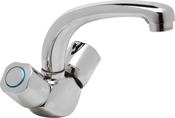 Смеситель для раковины Vidima Икар BA166AA
