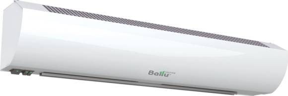 Тепловая завеса Ballu S2 BHC-L08-S05