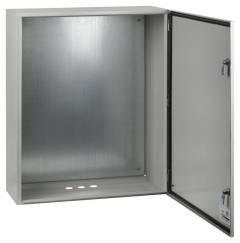 Корпус металлический SIMPLE ЩМПг-4-0 (800х650х250мм) IP54 У2 Эра Б0057151 Корпус металлический SIMPLE ЩМПг-4-0 (800х650х250мм) IP54 У2 Эра Б0057151