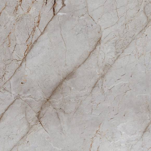 Керамогранит Laparet Silver Root 60x60 серый, полированный