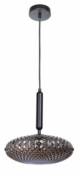 Подвесной светильник Divinare Okab 5006/04 SP-1 Подвесной светильник Divinare Okab 5006/04 SP-1