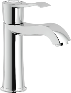 Смеситель для раковины Nobili Sofi SI98118/1CR