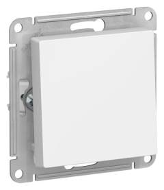 Выключатель 1-кл. AtlasDesign (сх. 1) 10AX механизм лотос SE ATN001311 Выключатель 1-кл. AtlasDesign (сх. 1) 10AX механизм лотос SE ATN001311