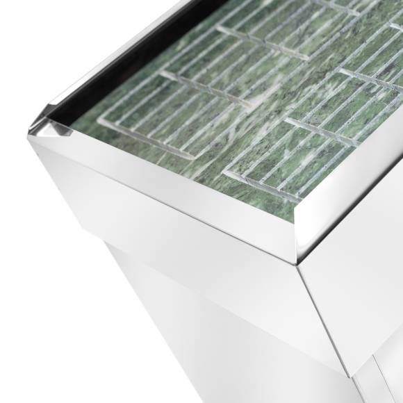 Электрическая печь KARINA Eco 10 Змеевик