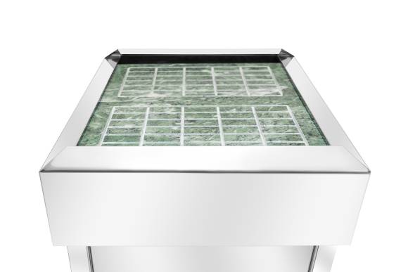 Электрическая печь KARINA Eco 10 Змеевик