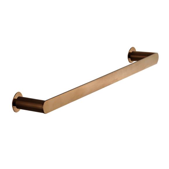 Полотенцедержатель Ramonsoler Accessories TOAL02CUC медь