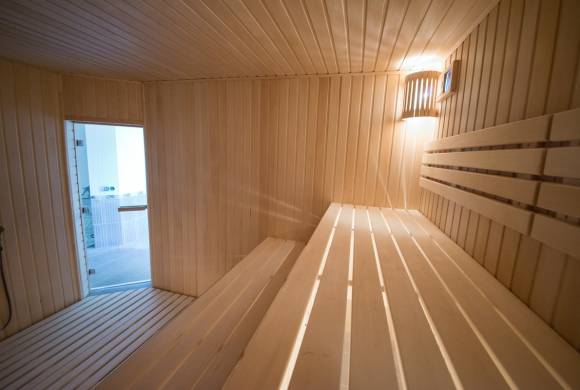 Полок Липа сорт А (25х90) L-1.8 м для бани и сауны