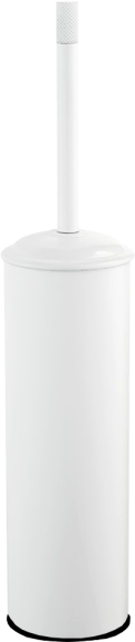 Ершик Boheme Uno 10979-MW matt white