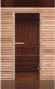 Дверь для сауны Экодорс 2000х700 (бронза осина) ст. 8 мм Дверь для сауны Экодорс 2000х700 (бронза осина) ст. 8 мм