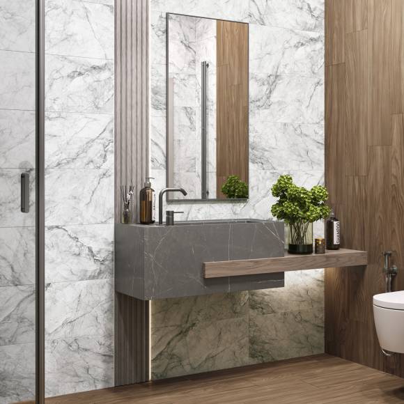 Коллекция плитки Delacora Crostone