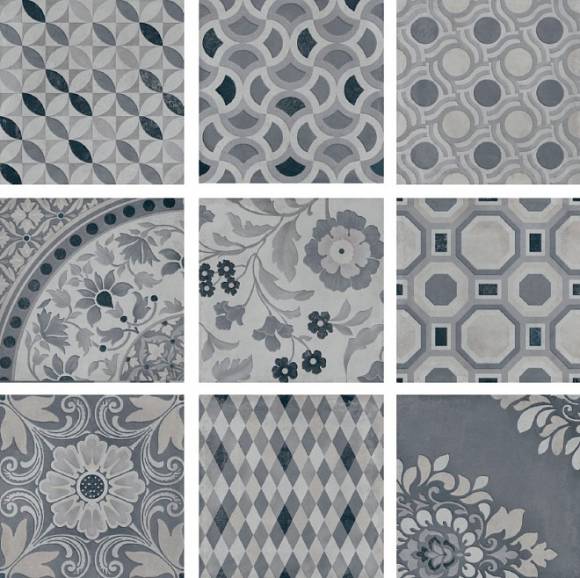 Коллекция плитки KERAMA MARAZZI Коллиано
