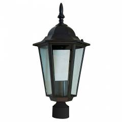 Наземный низкий светильник Feron 6103 11056