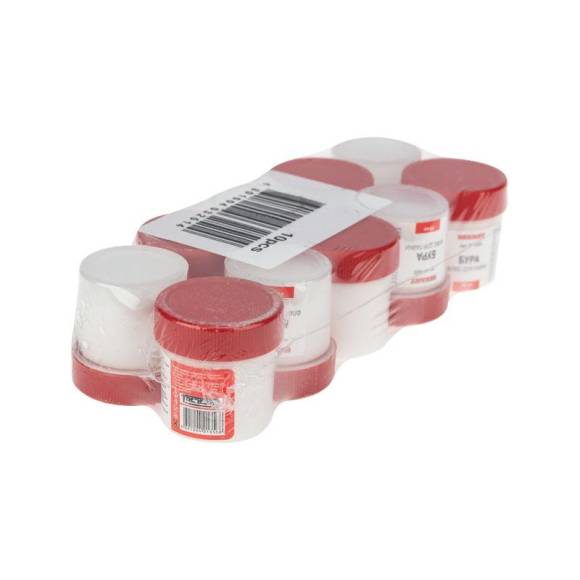 Флюс для пайки (бура) 20 гр. REXANT 09-3655 Флюс для пайки (бура) 20 гр. REXANT 09-3655