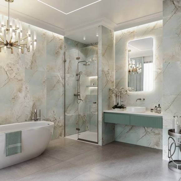 Коллекция плитки Belleza Gress